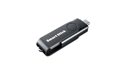 Smart Stick